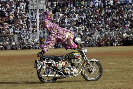 Indian Army Mela n