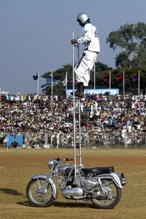 Indian Army Mela ng