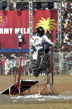 Indian Army Mela s