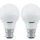 Instapower Base B22 7 Watt LED Bulb