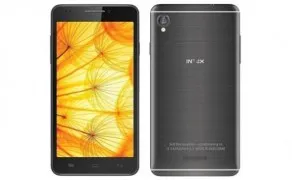 Intex Aqua Xtreme II 16 GB