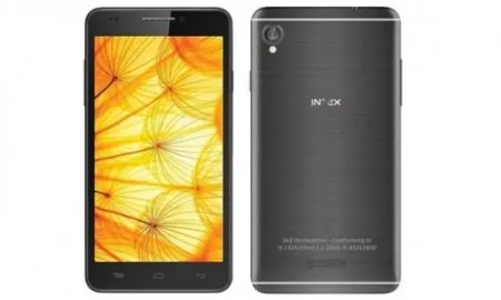 Intex Aqua Xtreme II 16 GB