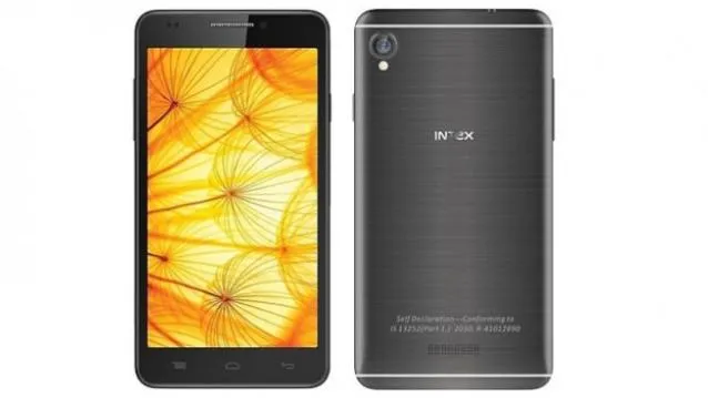 Intex Aqua Xtreme II 16 GB