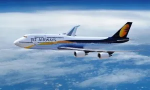 Jet Airways