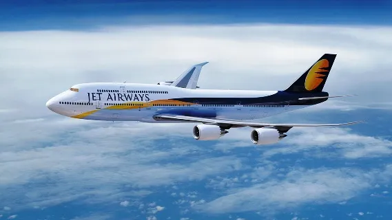 Jet Airways