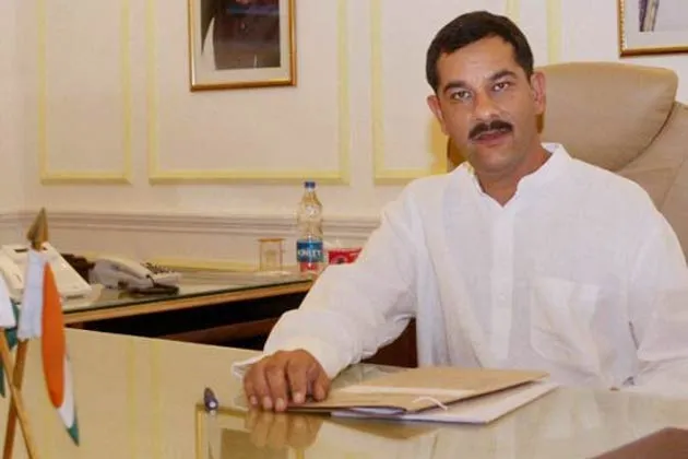 Jitendra Singh 2