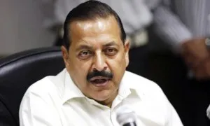 Jitendra Singh