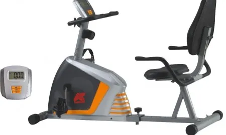 Kamachi Recumbent Bike