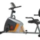 Kamachi Recumbent Bike