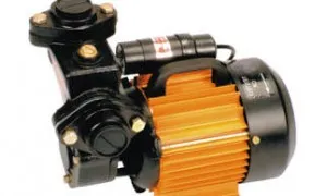 Kirloskar Jalraaj 0.5 HP Self Priming Water Pump