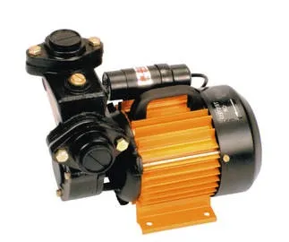 Kirloskar Jalraaj 0.5 HP Self Priming Water Pump