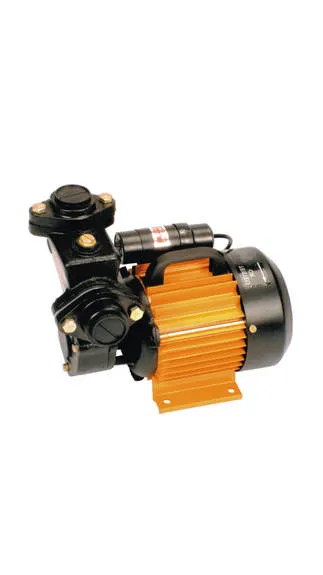 Kirloskar Jalraaj 0.5 HP Self Priming Water Pump