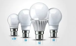 LED Bulb