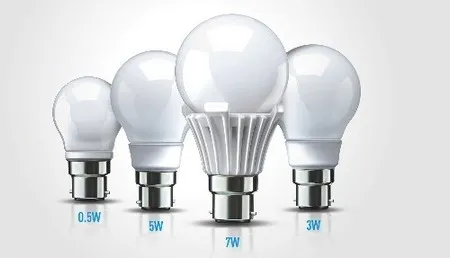 LED Bulb