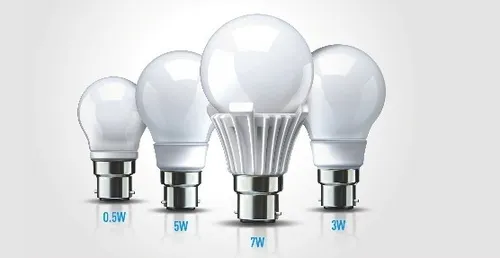 LED bulb