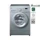 LG F10E3NDL25 Fully Automatic Front Loading Washing Machine