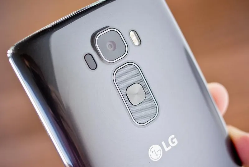 LG G Flex 3