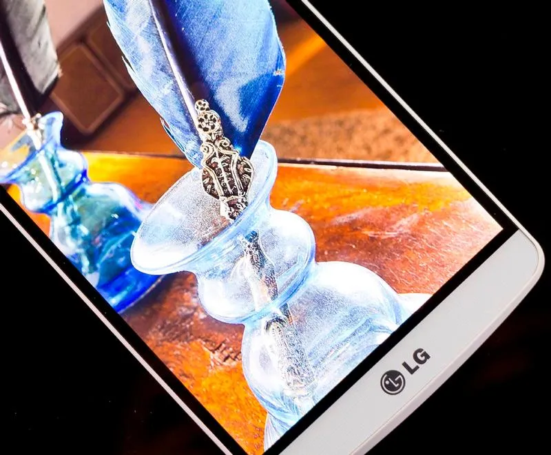 LG G5