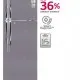 LG GL M292RPZL 258 L Double Door Refrigerator