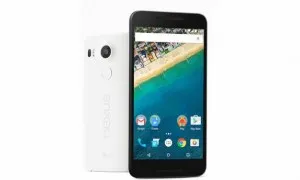 LG Nexus 5X 16 GB