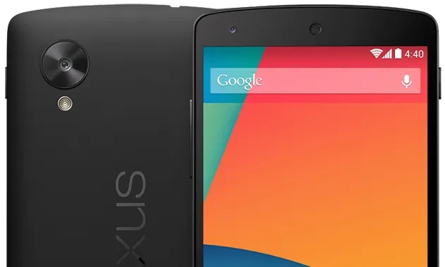 LG Nexus 5X 32 GB