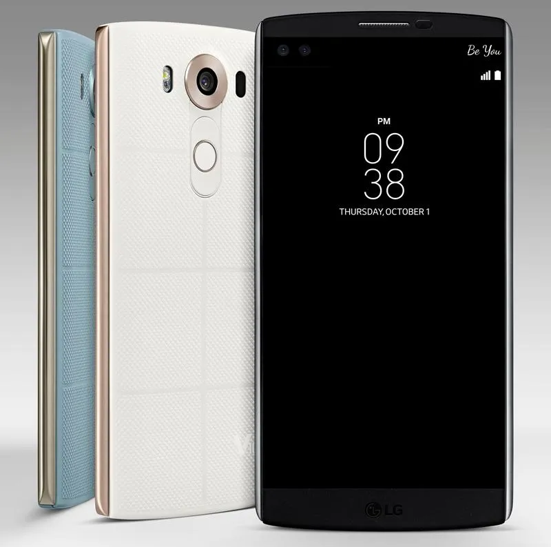 LG V10