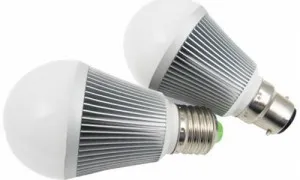 Led Bulbs
