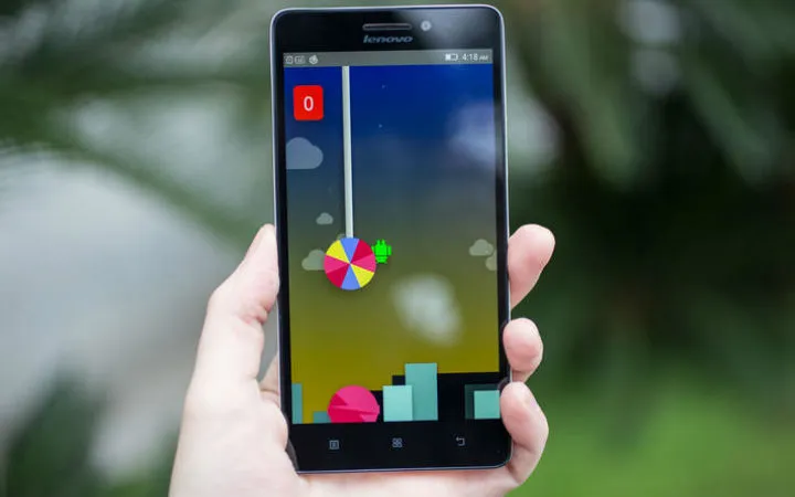 Lenovo A7000 8 GB