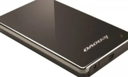 Lenovo F308 1 TB External Hard Disks