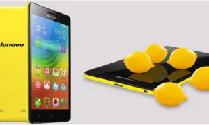 Lenovo K4 Note