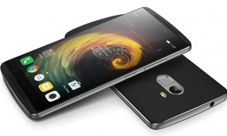 Lenovo Vibe K4 Note