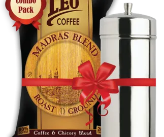 Leo Coffee