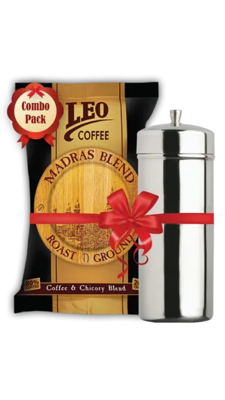 Leo Coffee