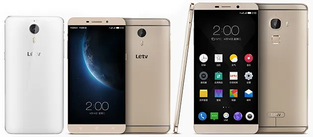 Letv