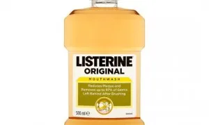 Listerine Original Mouthwash