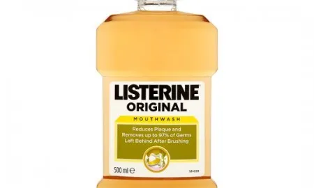 Listerine Original Mouthwash