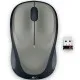Logitech Wireless Mouse M235 Black