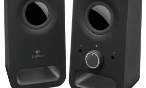 Logitech Z150 Multimedia Speaker