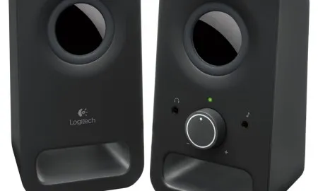 Logitech Z150 Multimedia Speaker