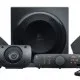 Logitech Z906 Home Audio System