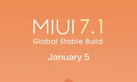 MIUI 7