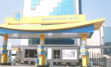 Mahanagar Gas Limited