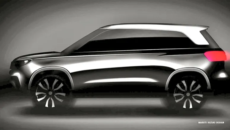 Maruti Suzuki Vitara Brezza Will Be a Subcompact SUV
