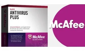 Mcafee Antivirus Plus Latest Version