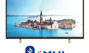 Micromax 43A7200MHD 109.22 Cm