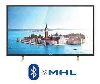 Micromax 43A7200MHD 109.22 Cm