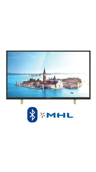 Micromax 43A7200MHD 109.22 cm