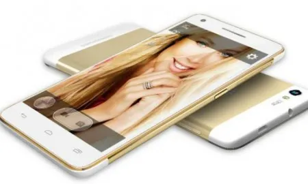 Micromax Canvas 4 Plus A315