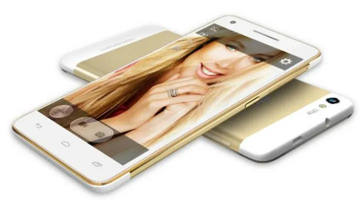 Micromax Canvas 4 Plus A315