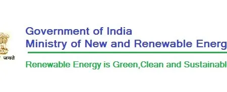 Ministry Of New Renewable Energy